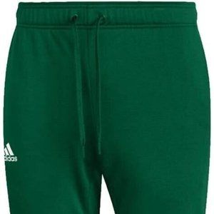Adidas Team Issue TI TAP Aeroready Lite Pant - Dark Green/White 2XL